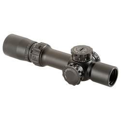 March Optics 1-8x24 FFP Shorty Illuminated FMC-1 Riflescope-02